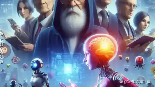Smart NPCs and the Blurring Line Between Player and AI-Controlled Characters