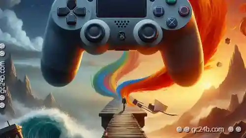 Are Games Art or Escapism-or Both?