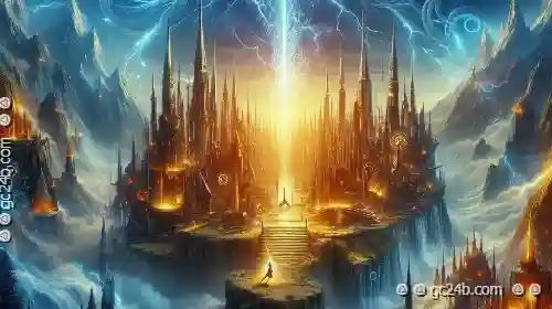 Power Fantasy and Its Place in Game Design