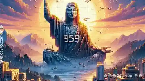 The Lost Art of Pixel-Perfect Design