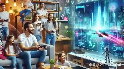 What If the Wii U Had Been a Success?