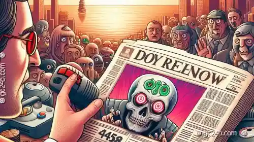 How Bad Marketing Dooms Indie Games