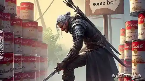 How Some DLC Should Have Been in the Base Game