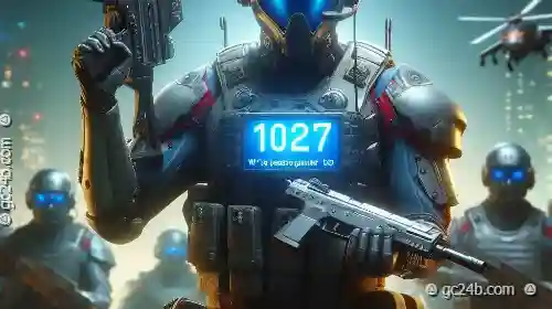 The -We-re Passionate Gamers Too- Defense