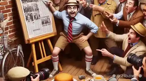 The Worst 'We Did It for the Lulz' Moments