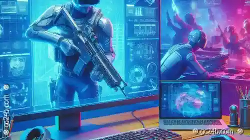 Analyzing the Role of VR in Competitive Gaming