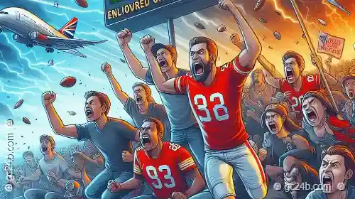 Game Delays and Fan Rage: Entitled or Justified?