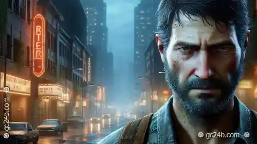 How -The Last of Us Part II' Set a New Bar (And Why Others Ignore It)