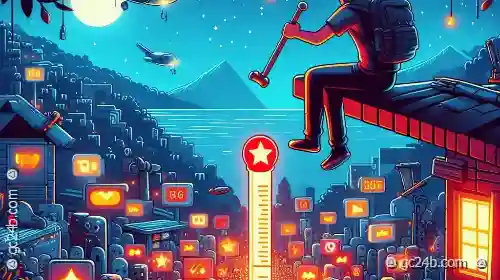 The Impact of Game Reviews on Indie Game Success