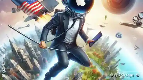 Limited Apple Store support in many countries: Why?