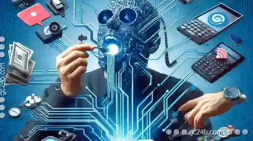 Are We Addicted to Convenience at the Cost of Our Privacy?