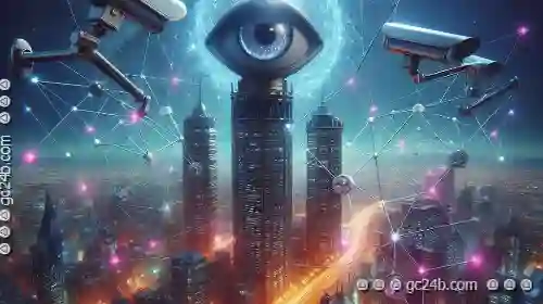 From Engagement to Ensnarement: The Gamification of Surveillance