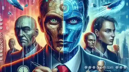 How Face Data May Outlive the Game Itself