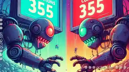 The Disconnect: Player Expectations vs. Publisher Control