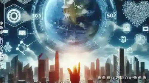 The Evolution of Digital Identity
