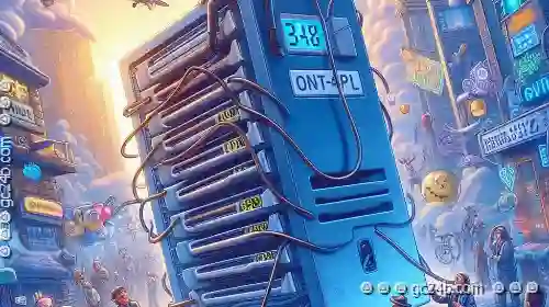 The Fragility of Fun: When Server Downtime Equals No Play
