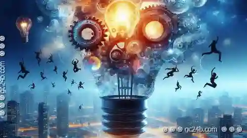 The Power of Synchronized Play