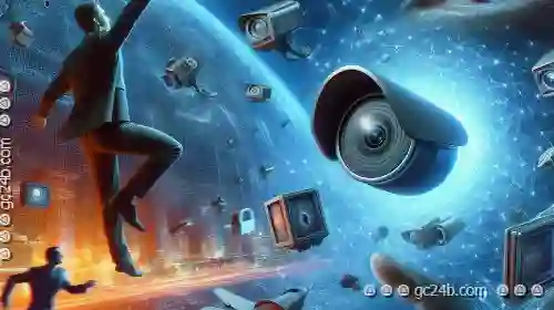 The Privacy Paradox: Why We Embrace Immersive Surveillance
