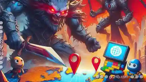 Why Some Countries Ban Games with Aggressive Geotracking
