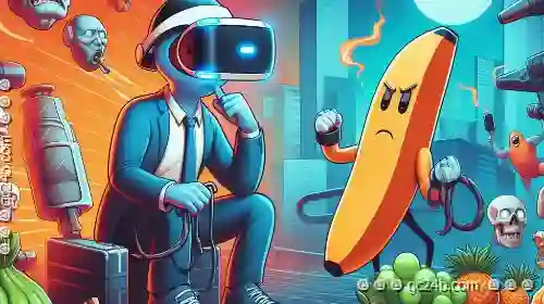 Why VR Fitness Games Know When You're Getting Tired