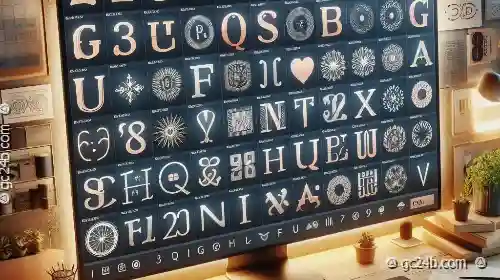 Fonts That Work in UI