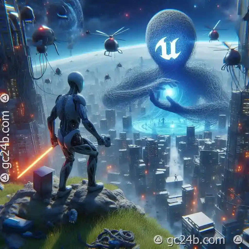 AI-Assisted Debugging in Unreal vs. Unity