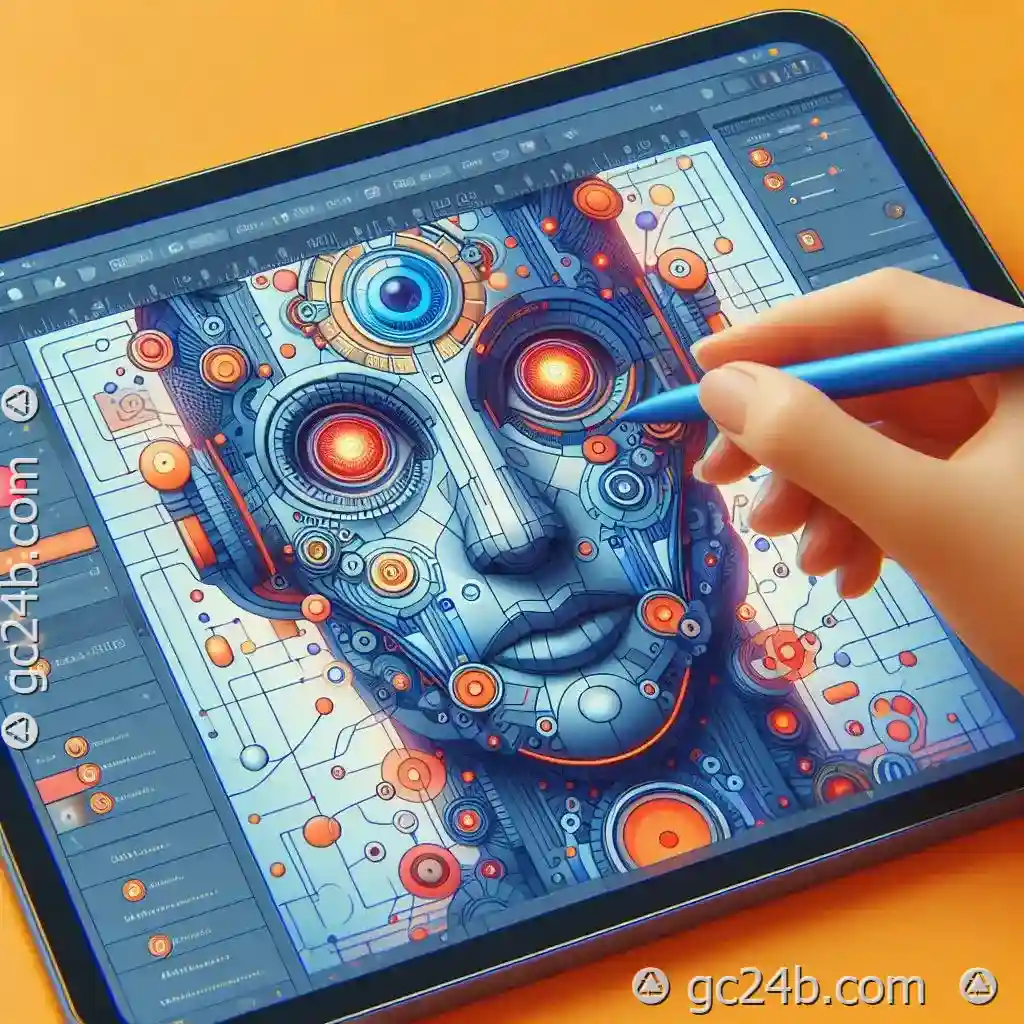 AI-Based Animation Tools: A Time-Saver