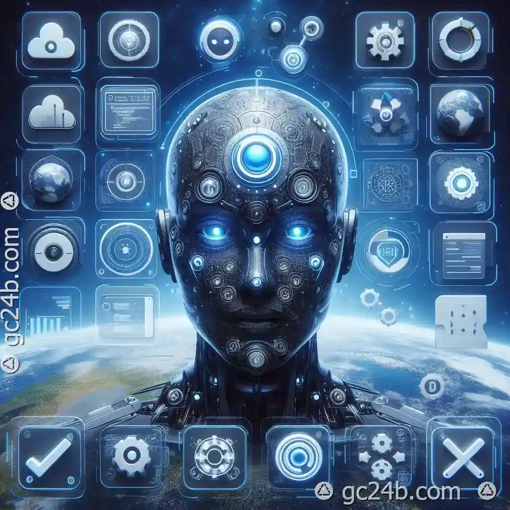 AI-Driven UI Testing Tools