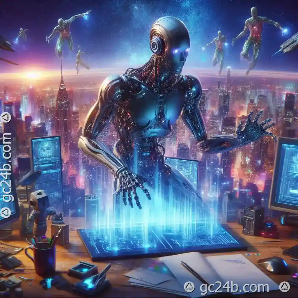 AI-Generated Cutscenes: The Next Frontier?