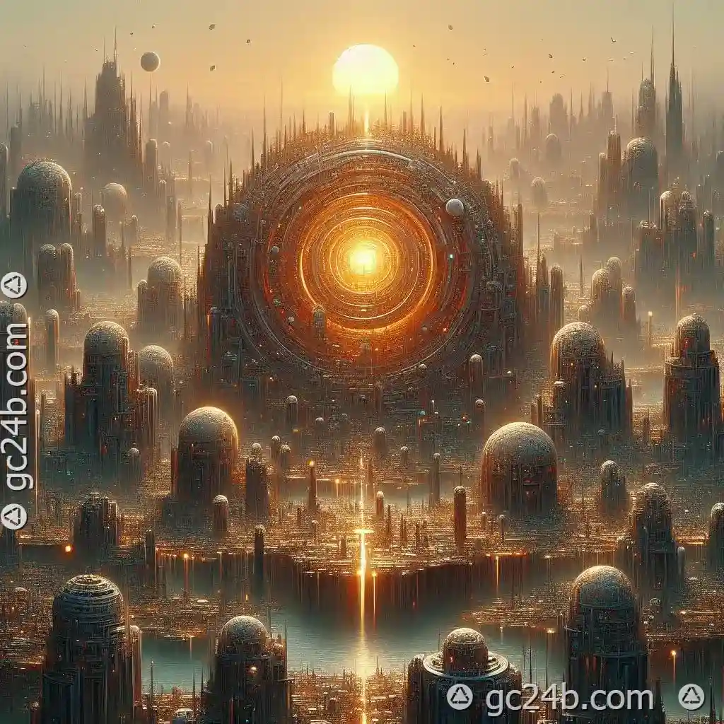 AI-Generated Lore: Deep Worldbuilding or Procedural Nonsense?