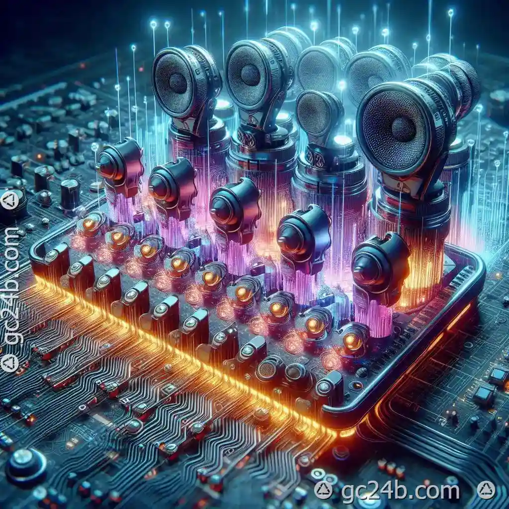 AI-Generated Sound Effects: A Game Changer?