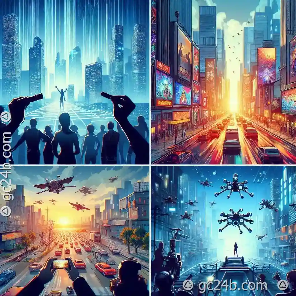 AI-Generated Storyboards for Game Cinematics: Pros and Cons