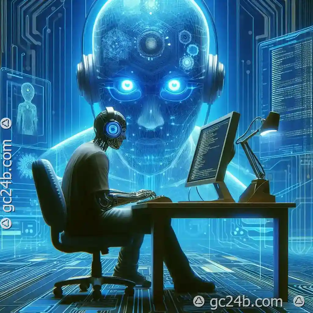 AI-Powered Debugging: The Next Frontier for Developers