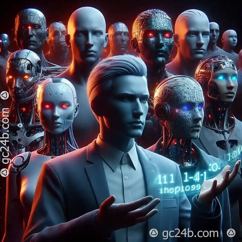 AI-Powered NPC Companions