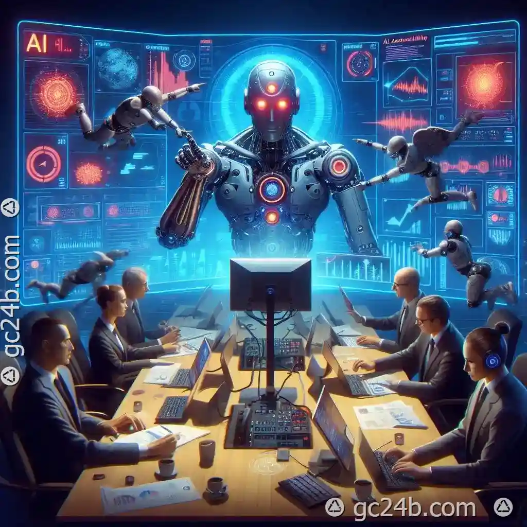 AI Accountability: Who’s Responsible for AI Decisions in Games?