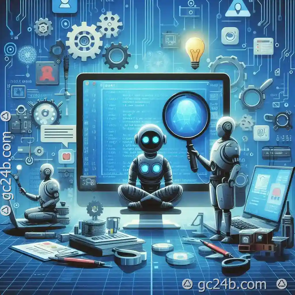 AI Debugging Tools Are Killing the Art of Problem-Solving