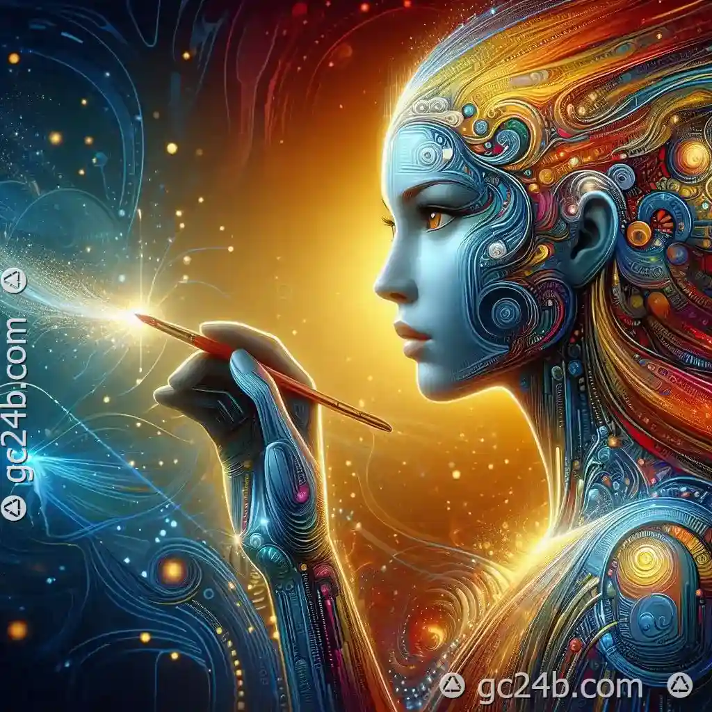 AI Tools That Empower Artists