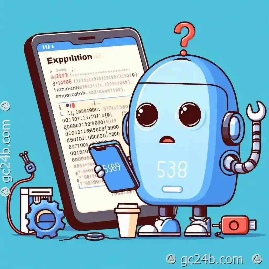 AI Tools That Explain Compilation Errors