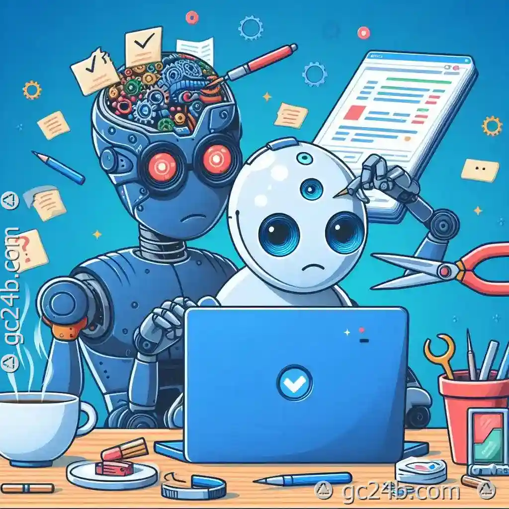 AI Tools that Learn From Bug Fixes