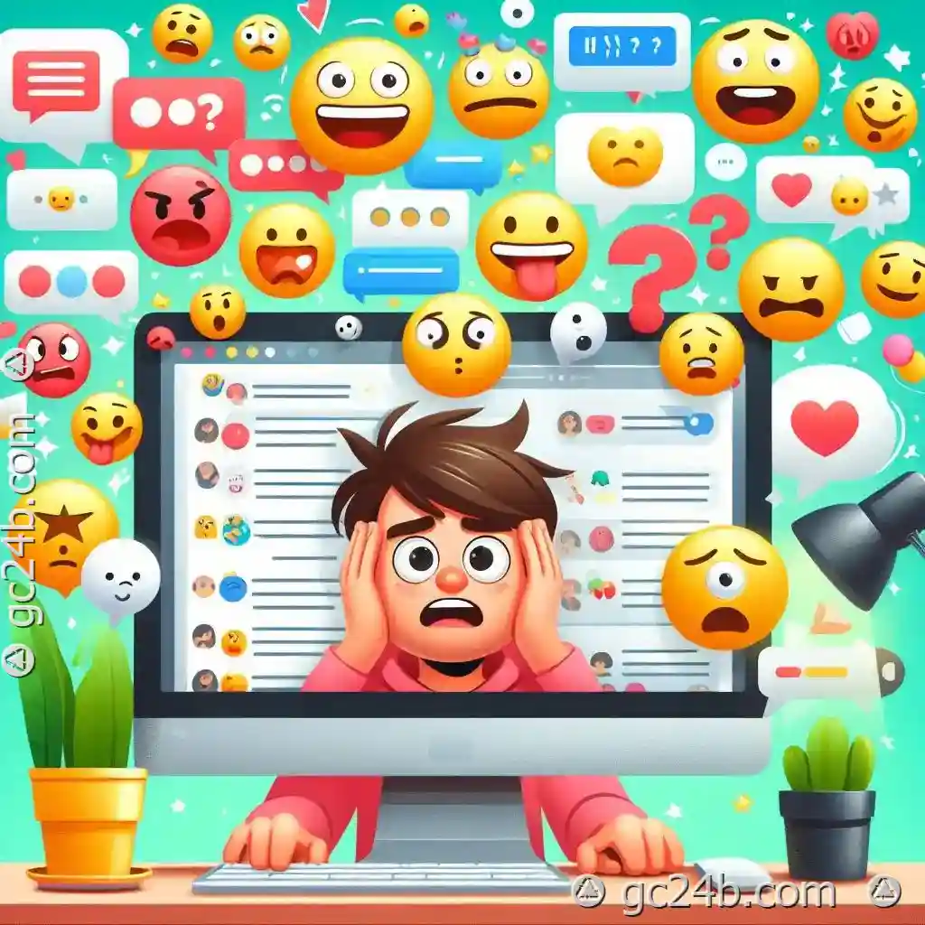 AI, Why Did You Delete My Comments?
