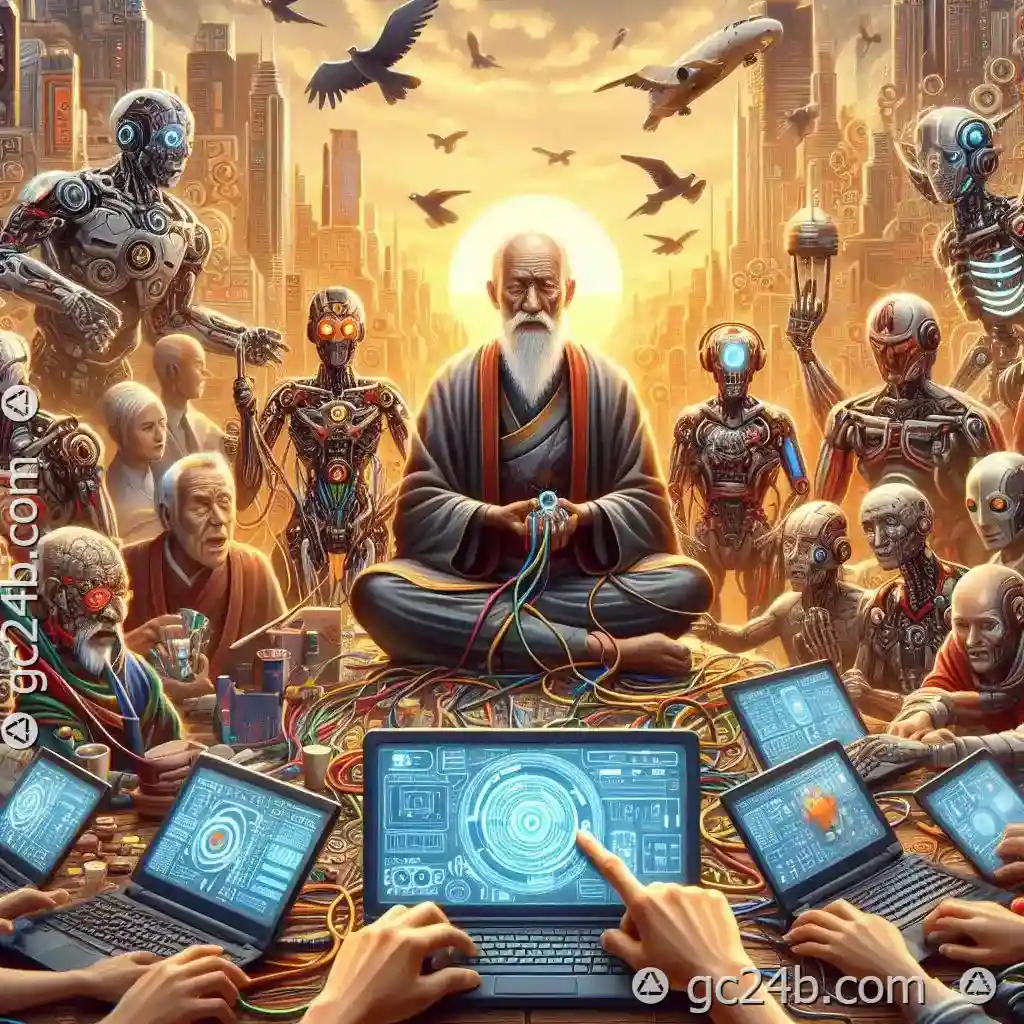 AI and Cultural Sensitivity in Games