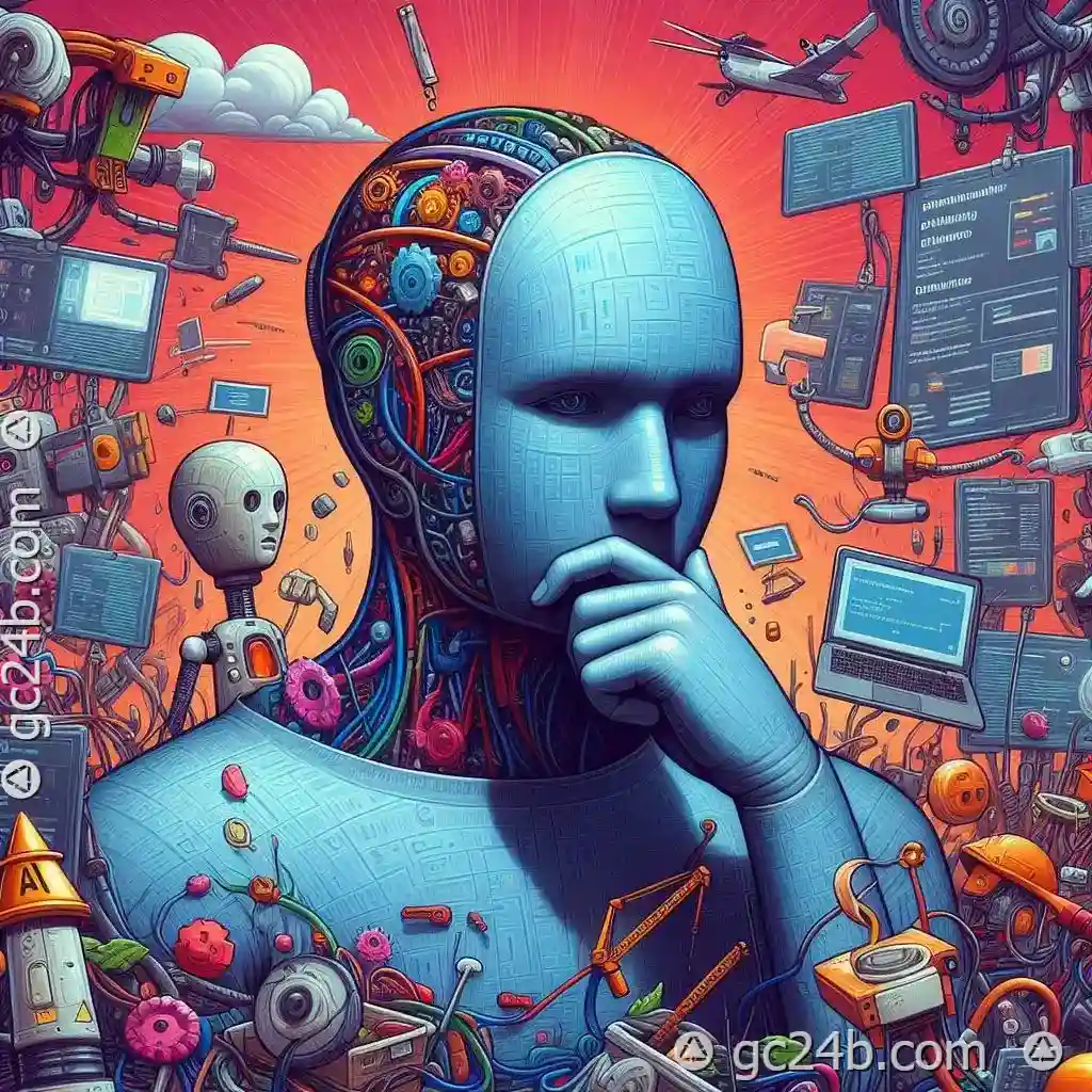 AI and Developer Skill Degradation Concerns