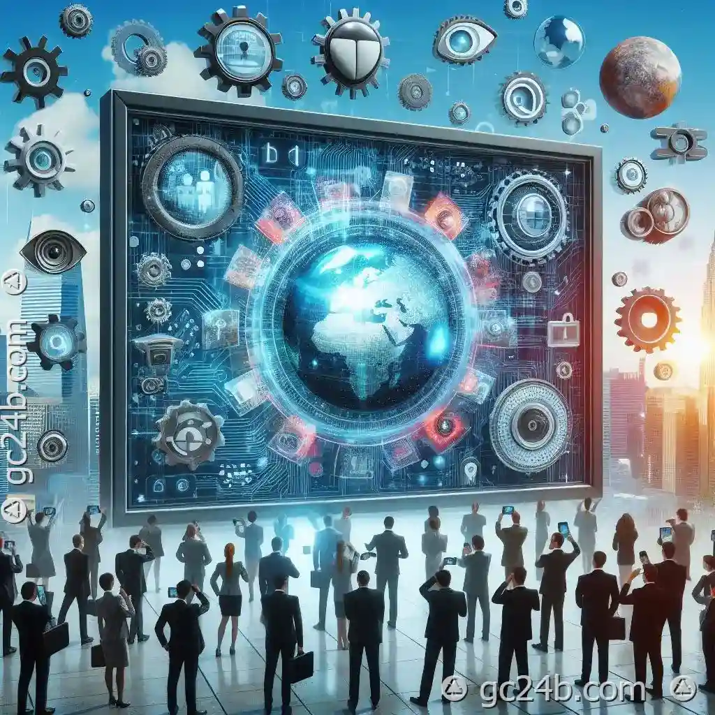 AI and User-Generated Content Policies
