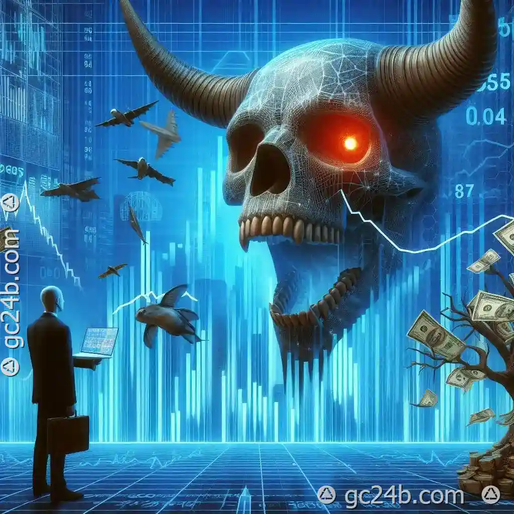 AI and the Death of Stock Assets?