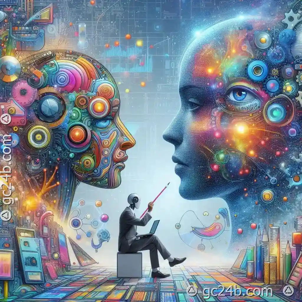 AI and the Future of Creative Collaboration