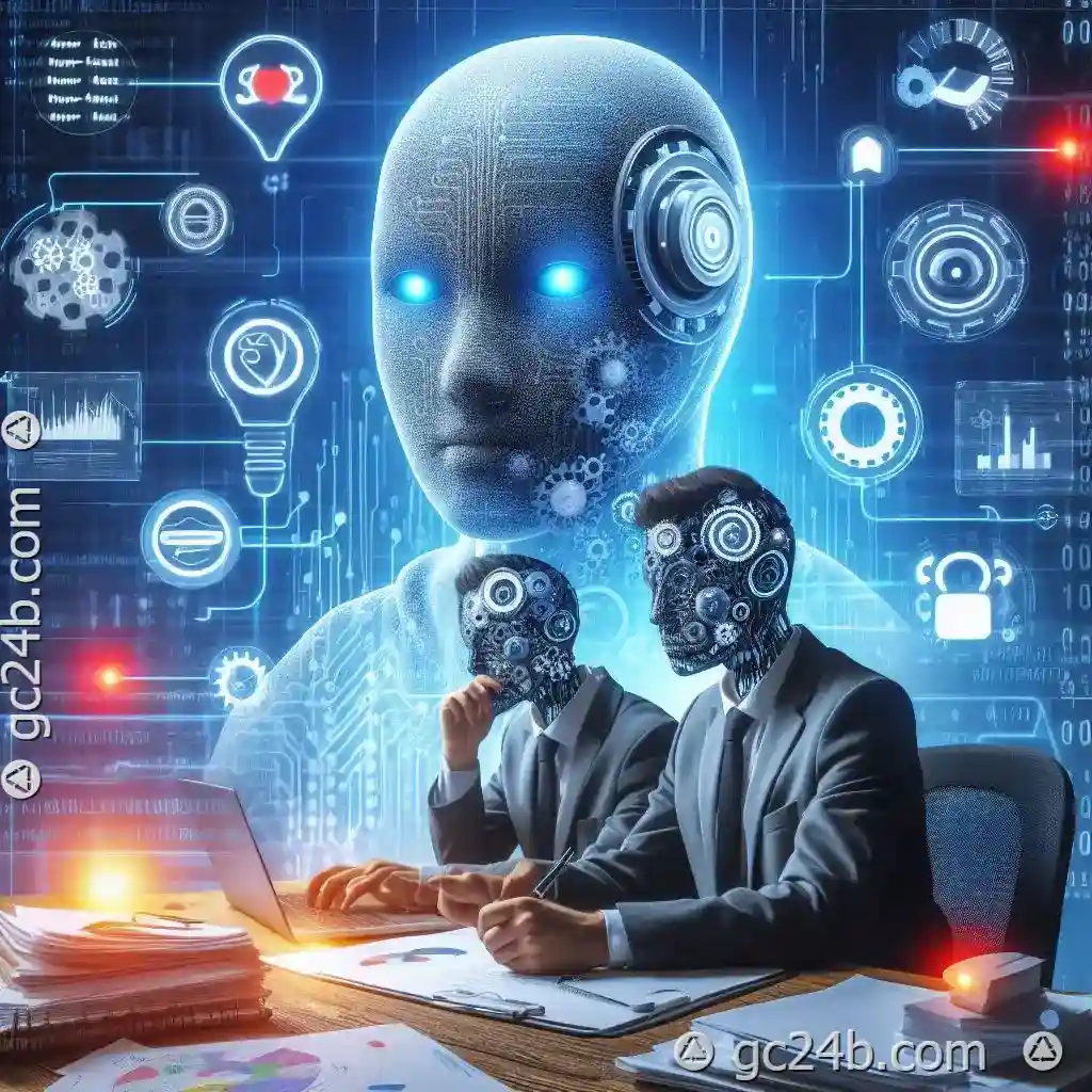 AI for API Testing Automation