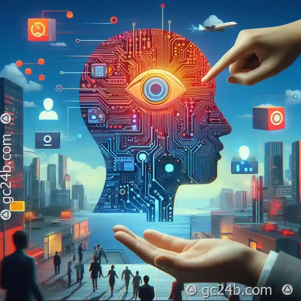 AI for Detecting Graphical Glitches Automatically