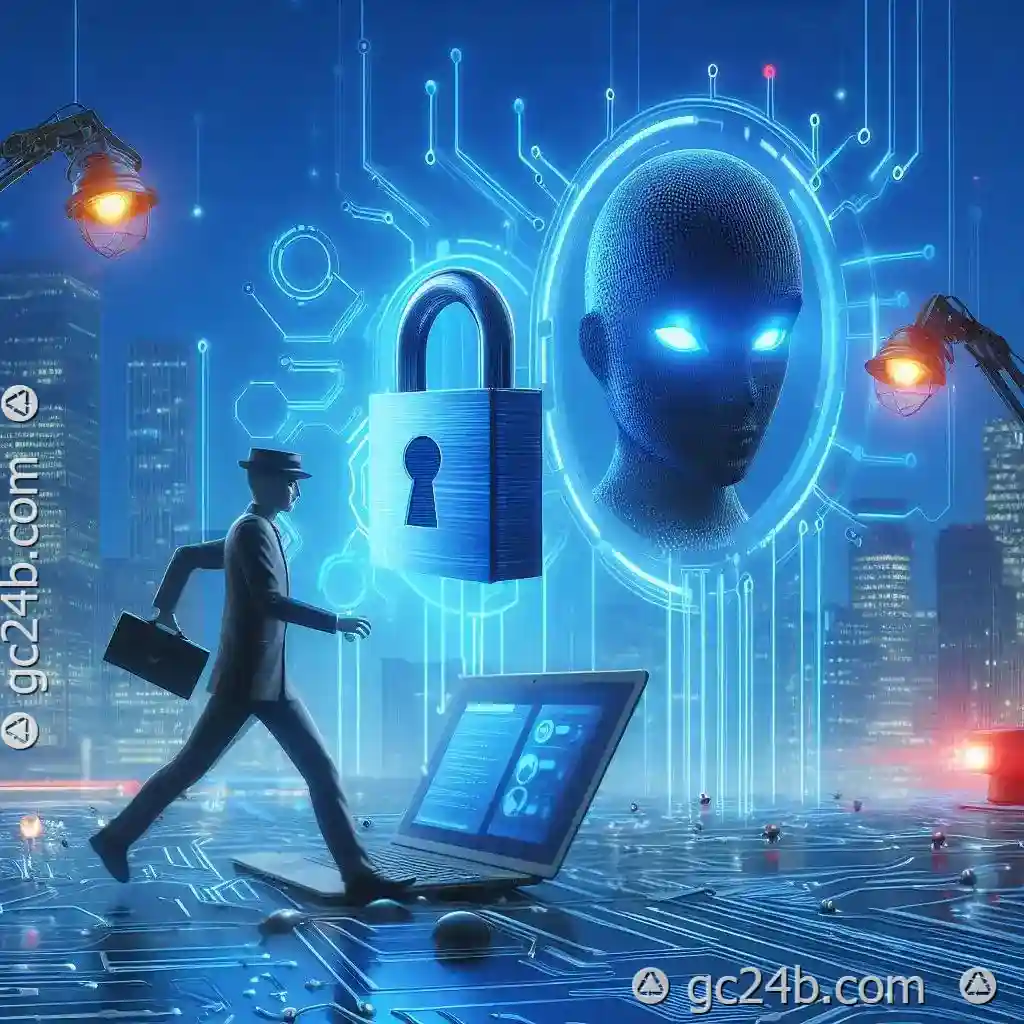 AI for Detecting Security Vulnerabilities