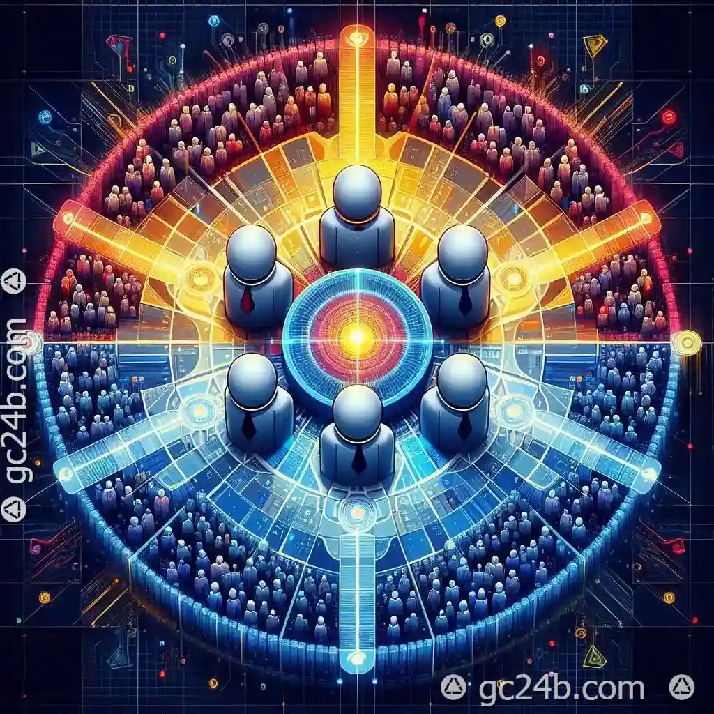 AI for NPC Team Coordination