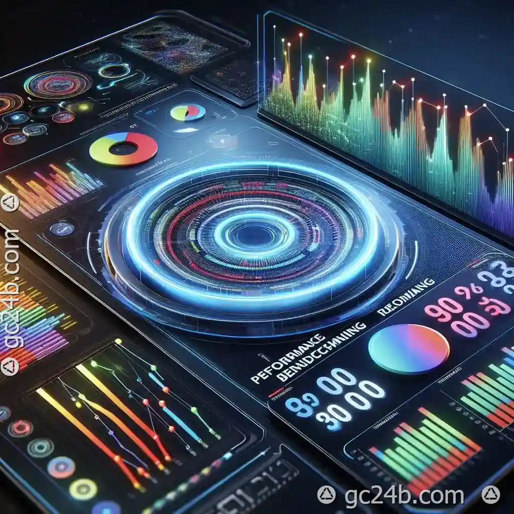 AI for Performance Benchmarking